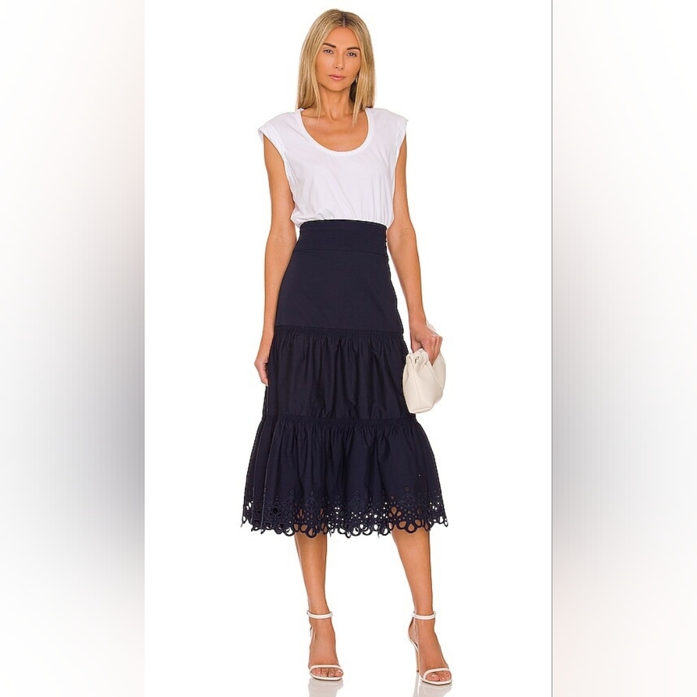 Veronica Beard Midi Dress